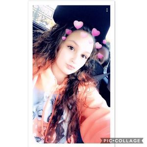 Meet your Posher, Priscilla